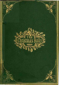 Cover of The Christmas Holly