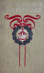 Cover of Santa Claus' Sweetheart