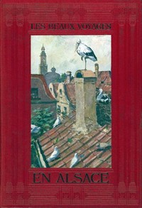 Cover of En Alsace