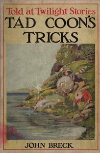 Cover of Tad Coon's Tricks
