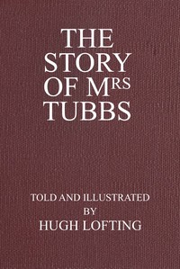 Cover of The Story of Mrs. Tubbs