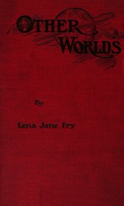 Cover of Other Worlds A story concerning the wealth earned by American citizens and showing how it can be secured to them instead of to the trusts