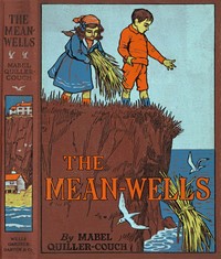 Cover of The Mean-Wells