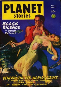 Cover of Escape From Pluto