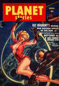 Cover of Beyond the X Ecliptic
