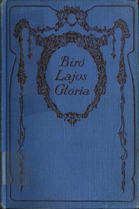 Cover of Glória és más novellák