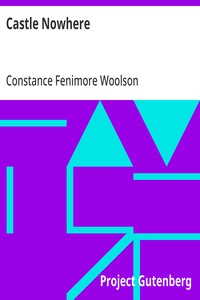 Cover of Castle Nowhere