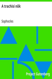 Cover of A trachisi nők
