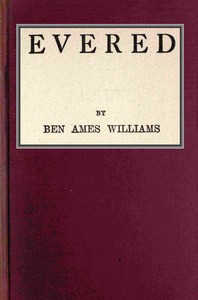 Cover of Evered