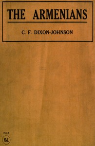 Cover of The Armenians