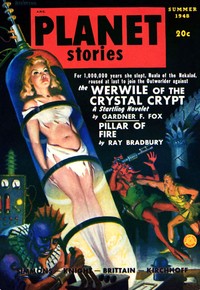 Cover of Day of Wrath