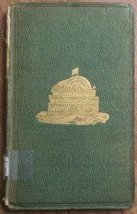 Cover of The Palace of Glass and the Gathering of the People: A Book for the Exhibition
