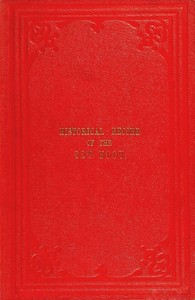 Cover of Historical record of the Twenty-second, or the Cheshire Regiment of Foot
containing an account of the formation of the regiment in 1689, and of its subsequent services to 1849