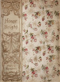Cover of Honor Bright: A Story of the Days of King Charles