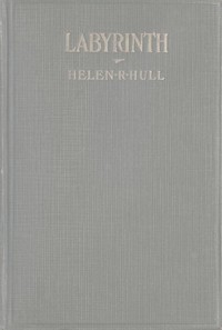Cover of Labyrinth