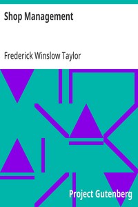 Cover of Shop Management