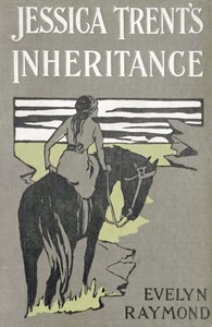 Cover of Jessica Trent's Inheritance