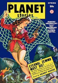 Cover of Hostage of Tomorrow