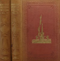 Cover of Himalayan Journals — Complete Or, Notes of a Naturalist in Bengal, the Sikkim and Nepal Himalayas, the Khasia Mountains, etc.