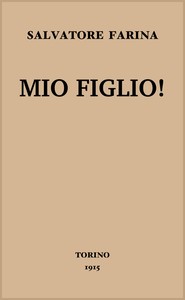 Cover of Mio figlio!