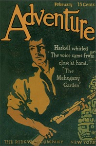 Cover of Tigre and Isola