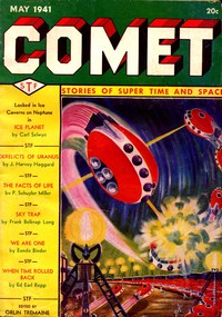 Cover of When Time Rolled Back