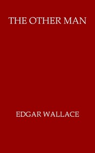 Cover of The Other Man