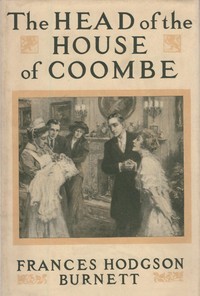 Cover of The Head of the House of Coombe