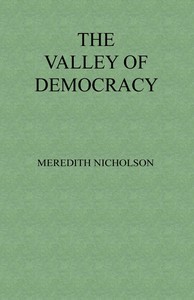 Cover of The Valley of Democracy