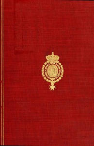 Cover of Seville: an historical and descriptive account of "the pearl of Andalusia"