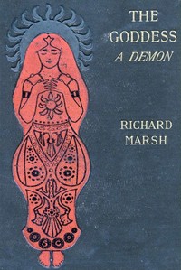 Cover of The goddess: a demon