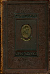 Cover of Clara Barton: A Centenary Tribute to the World's Greatest Humanitarian Founder of the American Red Cross Society, Author of the American Amendment to the International Red Cross Convention of Geneva, Founder of the National First Aid Association of America