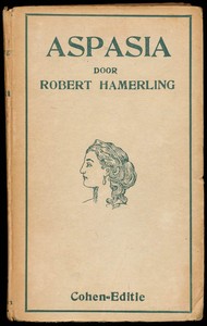 Cover of Aspasia