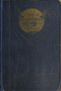 Cover of A báróné ténsasszony: Regény