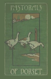 Cover of Pastorals of Dorset