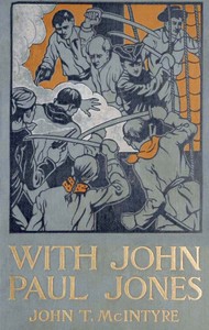 Cover of With John Paul Jones