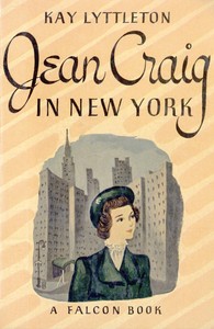 Cover of Jean Craig in New York