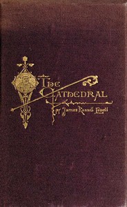 Cover of The Cathedral
