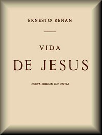 Cover of Vida de Jesús