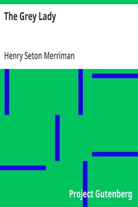Cover of The Grey Lady