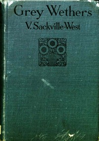 Cover of Grey Wethers: A Romantic Novel