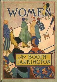 Cover of Women