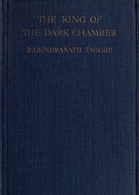 Cover of The King of the Dark Chamber