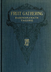 Cover of Fruit-Gathering