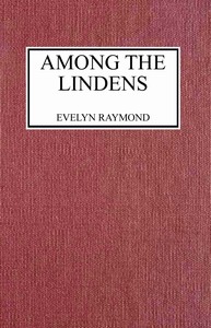 Cover of Among the Lindens