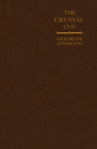 Cover of The Crystal Cup