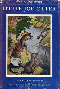 Cover of Little Joe Otter