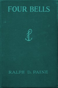 Cover of Four Bells: A Tale of the Caribbean