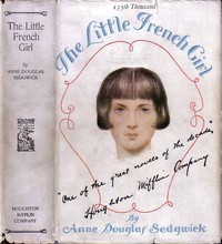 Cover of The Little French Girl