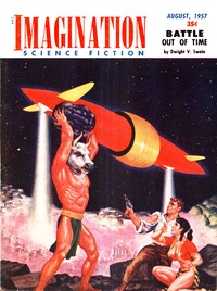 Cover of Battle Out of Time